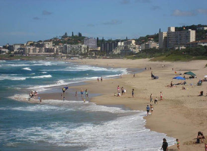 Uvongo Lucia Blue Flag Beach Apartment Margate North Beach Margate Kwazulu Natal South Africa Beach, Nature, Sand, Tower, Building, Architecture