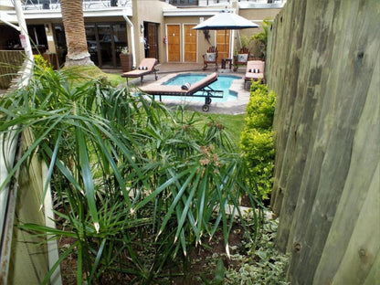 Uzuri Guesthouse Cc, House, Building, Architecture, Palm Tree, Plant, Nature, Wood, Garden, Swimming Pool