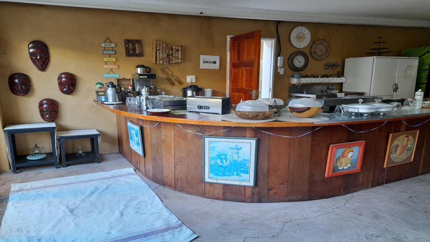 Uzuri Guesthouse Cc, Bar