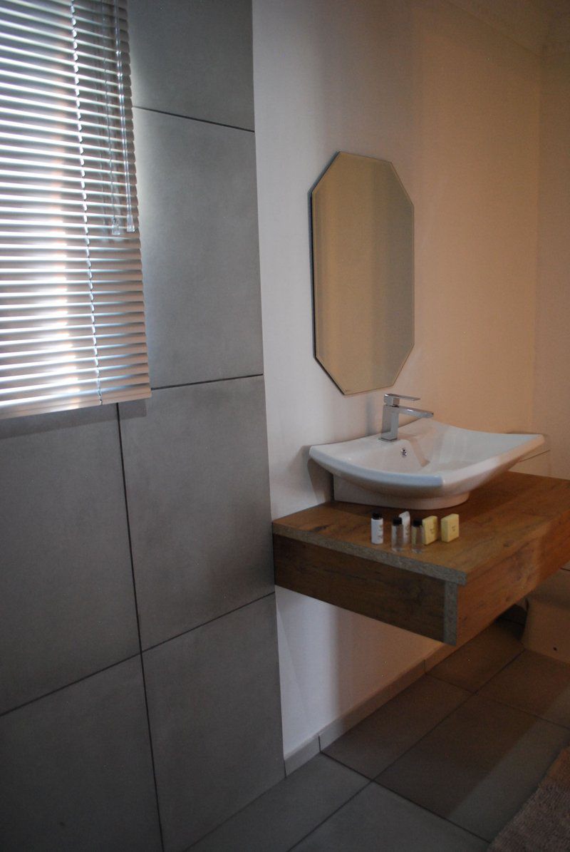 Vaal De Vue Riverstreet 4B Christiana North West Province South Africa Bathroom