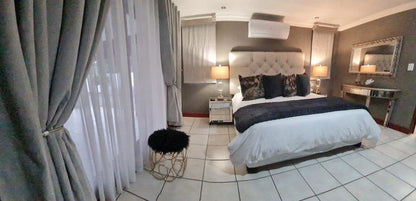 Vaal De Vue Riverstreet 4B Christiana North West Province South Africa Bedroom