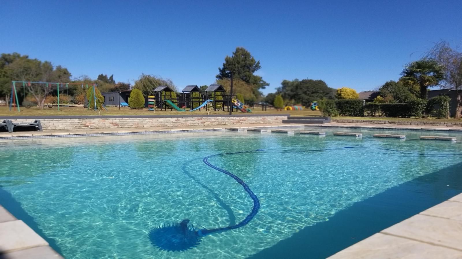 Vaal Marina Resort Vaal Dam Gauteng South Africa Swimming Pool