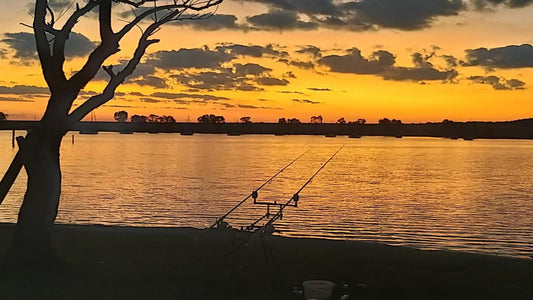 Vaal Marina Resort Vaal Dam Gauteng South Africa Boat, Vehicle, Beach, Nature, Sand, Sunset, Sky