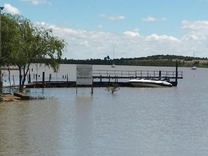 Vaal Marina Resort Vaal Dam Gauteng South Africa Boat, Vehicle, River, Nature, Waters