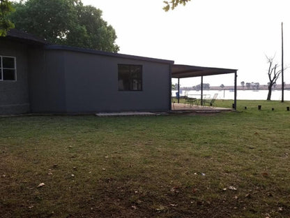 Vaal Marina Resort Vaal Dam Gauteng South Africa Shipping Container