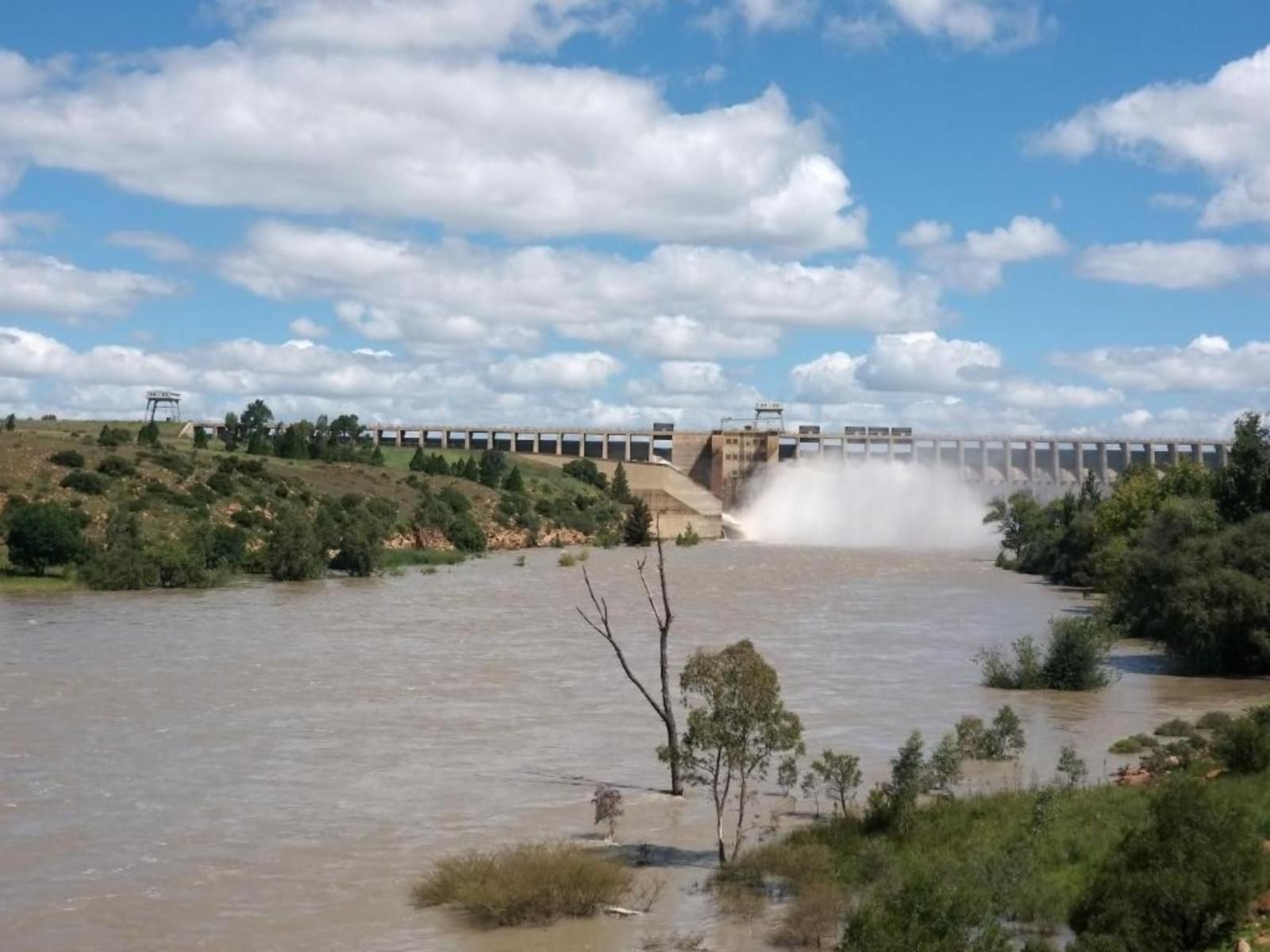 Vaal Marina Resort Vaal Dam Gauteng South Africa River, Nature, Waters, Waterfall