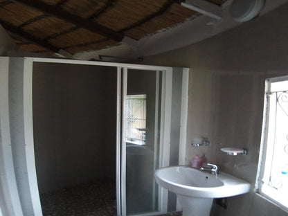 Vaal Marina Resort Vaal Dam Gauteng South Africa Unsaturated, Bathroom