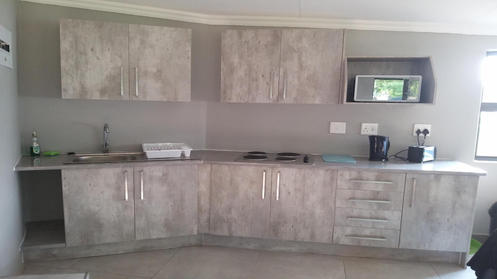 Vaal Marina Resort Vaal Dam Gauteng South Africa Unsaturated, Kitchen