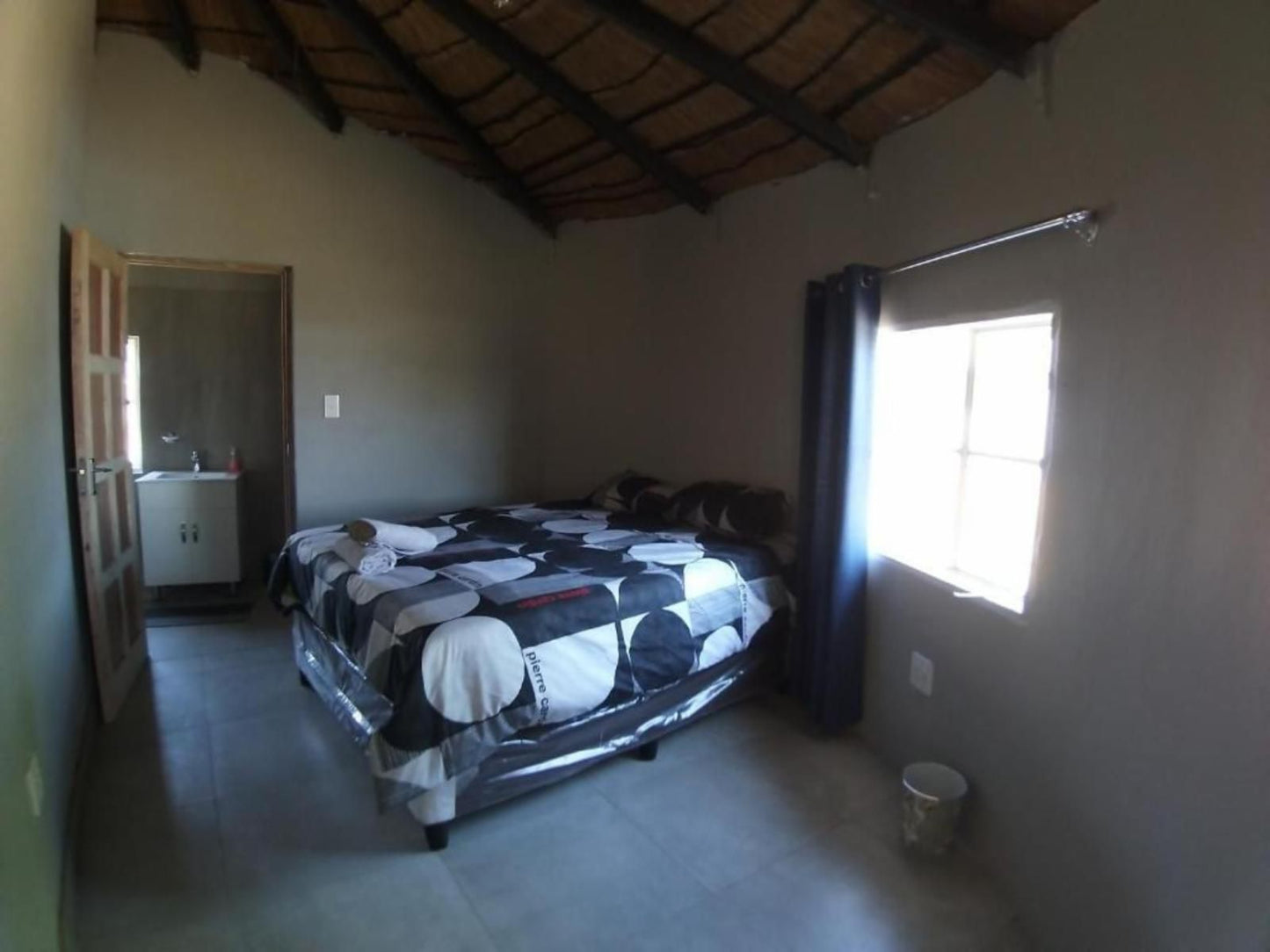 Vaal Marina Resort Vaal Dam Gauteng South Africa Bedroom