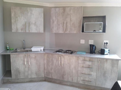 Vaal Marina Resort Vaal Dam Gauteng South Africa Colorless, Kitchen