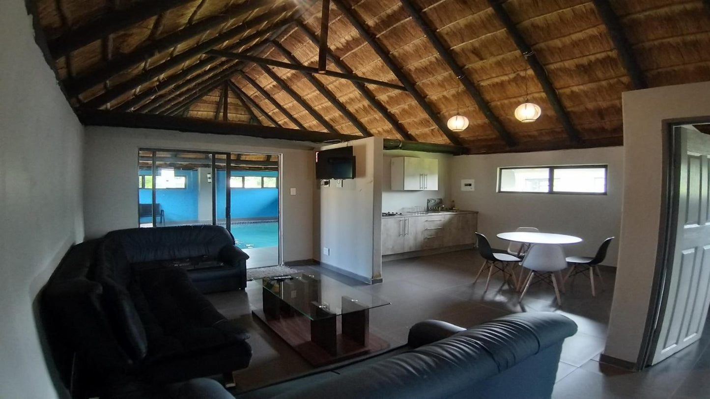 Two Bedroom Pool Villa @ Vaal Marina Resort