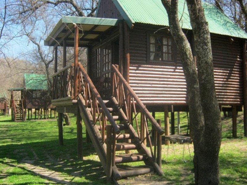 Vaal De Sioleh Parys Free State South Africa Cabin, Building, Architecture