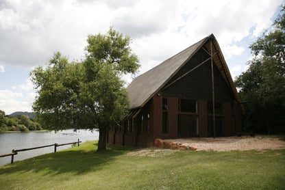 Vaal De Sioleh Parys Free State South Africa Barn, Building, Architecture, Agriculture, Wood