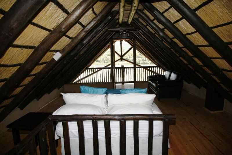 Vaal De Sioleh Parys Free State South Africa Bedroom