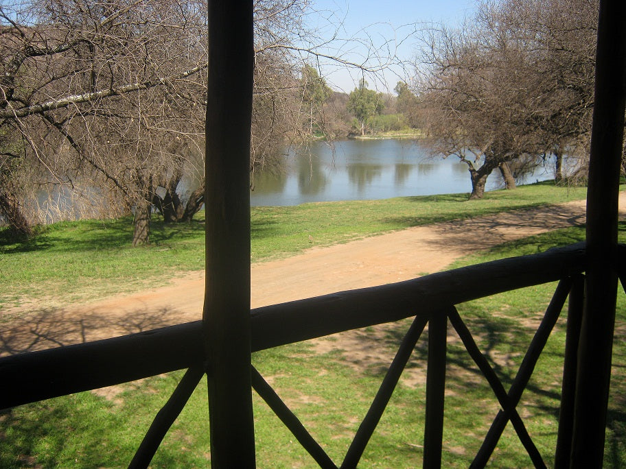 Riverside Guest Rooms - sleeps two @ Vaal De Sioleh