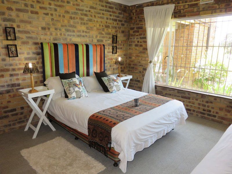 Vaalium Vaal Dam Nature Reserve Gauteng South Africa Bedroom