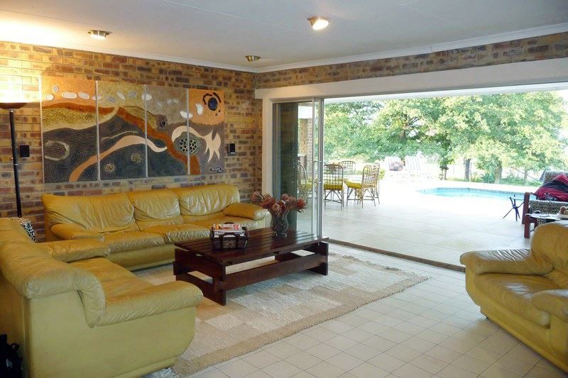 Vaalium Vaal Dam Nature Reserve Gauteng South Africa Living Room