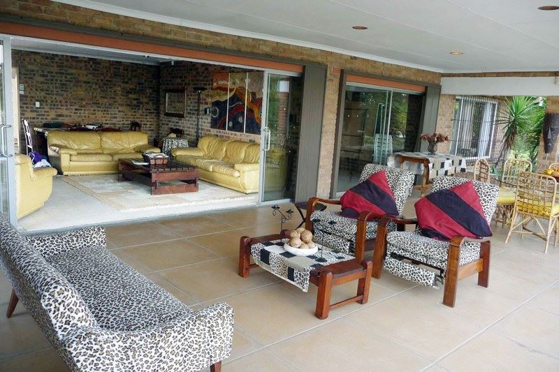 Vaalium Vaal Dam Nature Reserve Gauteng South Africa Living Room