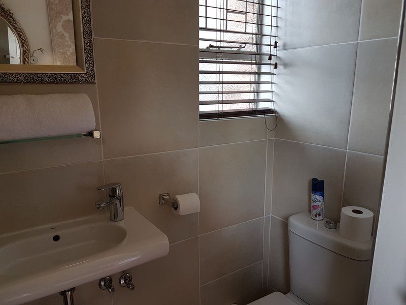 Vaal River Guest House Vanderbijlpark Gauteng South Africa Bathroom