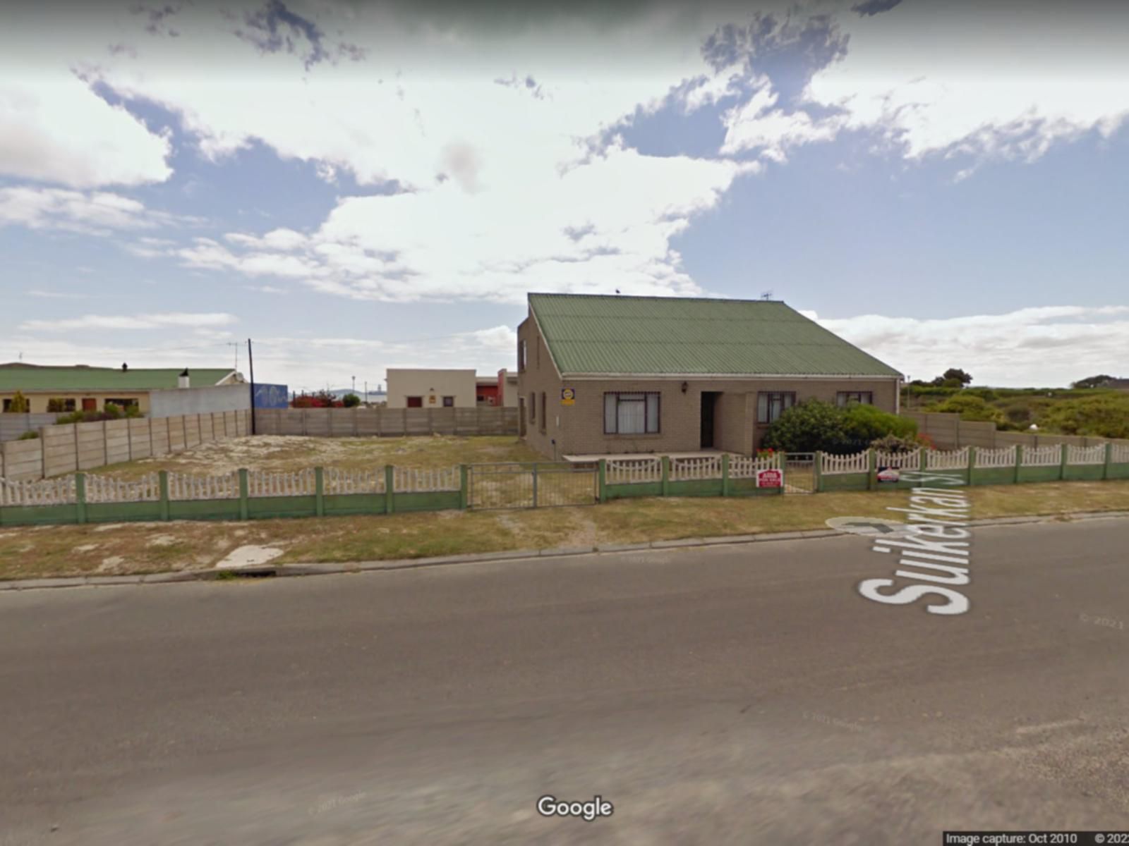 Vacay Sa Calypso Beach Langebaan Western Cape South Africa House, Building, Architecture