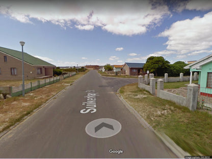 Vacay Sa Calypso Beach Langebaan Western Cape South Africa House, Building, Architecture