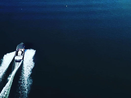 Vadersgawe Farm Camp, Colorful, Boat, Vehicle, Ocean, Nature, Waters