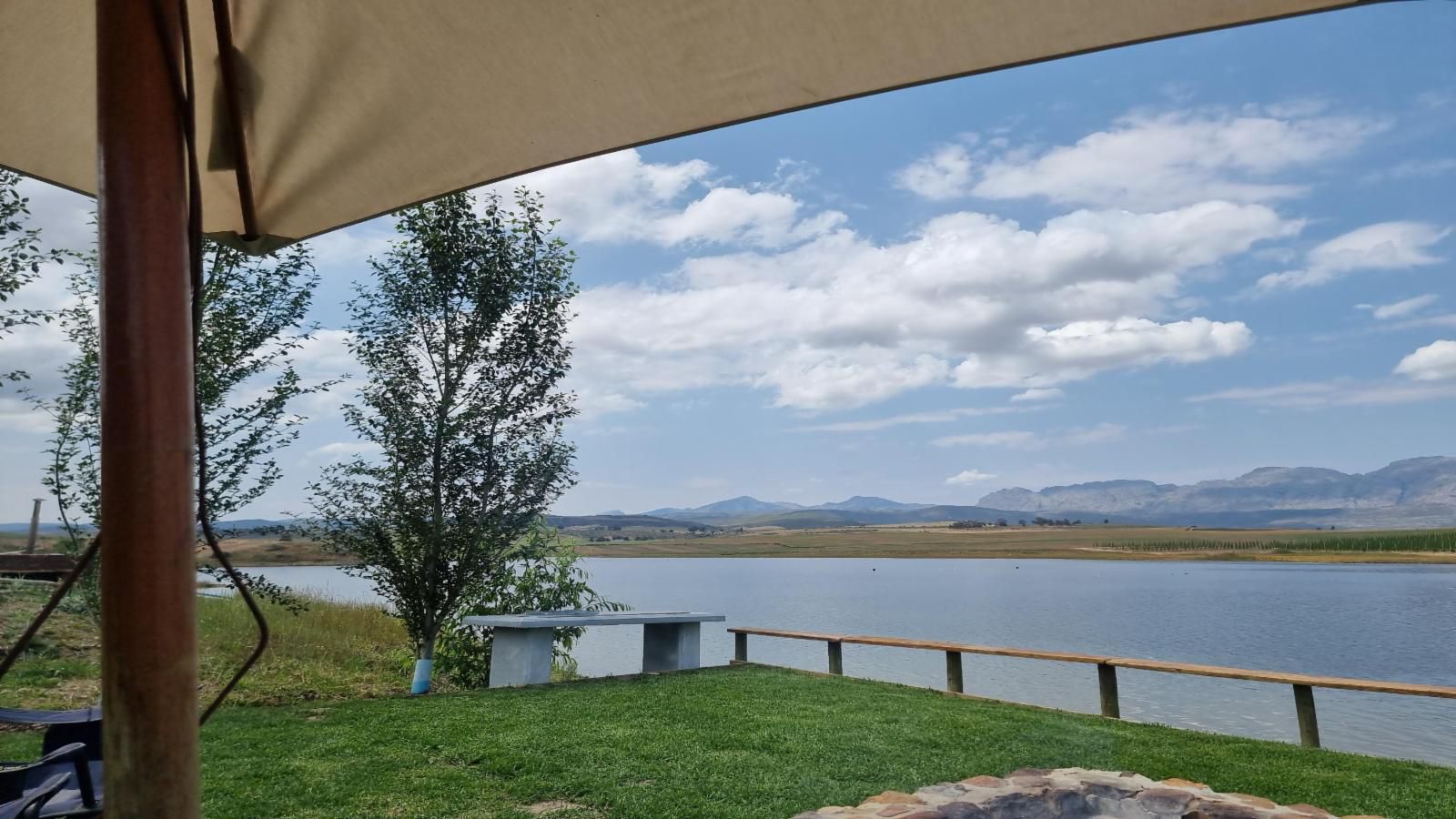 Vadersgawe Farm Camp, Camp Site, Lake, Nature, Waters