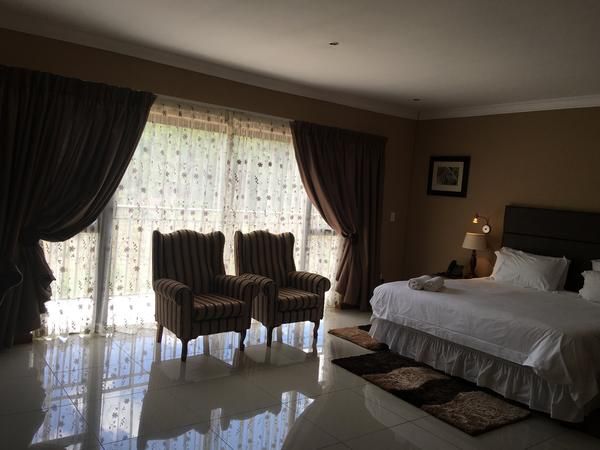 Vahlavi Guest House Giyani Limpopo Province South Africa Bedroom