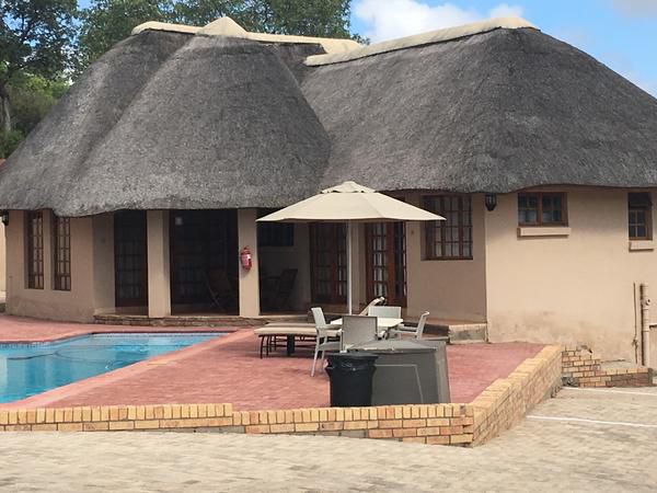 Vahlavi Guest House Giyani Limpopo Province South Africa House, Building, Architecture, Swimming Pool