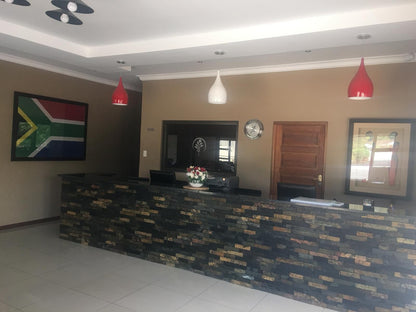 Vahlavi Guest House Giyani Limpopo Province South Africa 