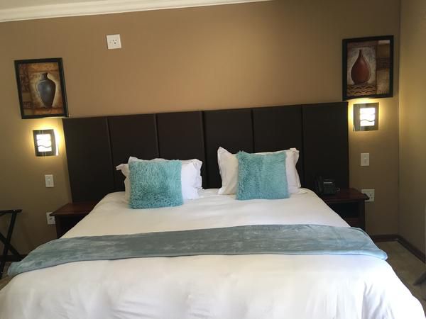 Vahlavi Guest House Giyani Limpopo Province South Africa Bedroom