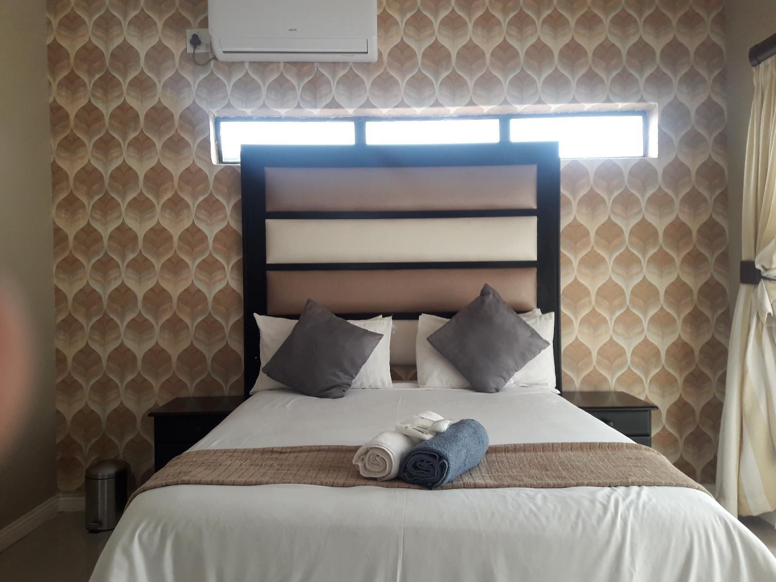 Vakhusi Guesthouse, Twin Beds Rooms, Bedroom