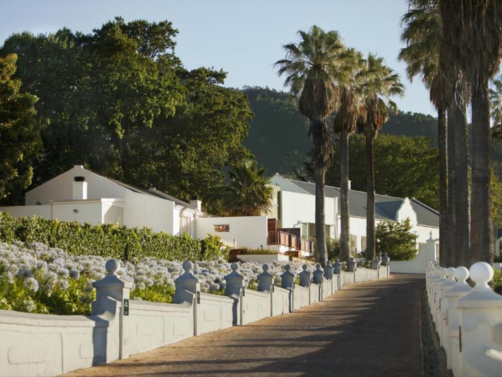 Val Du Charron Coach House Wellington Western Cape South Africa House, Building, Architecture, Palm Tree, Plant, Nature, Wood