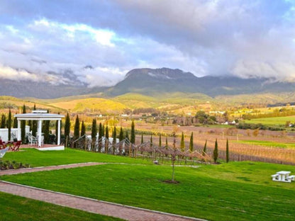 Val Du Charron Coach House Wellington Western Cape South Africa Complementary Colors, Mountain, Nature, Highland