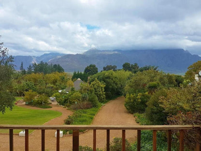 Val D Or Estate Franschhoek Western Cape South Africa Complementary Colors, Nature