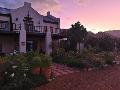 Val D Or Estate Franschhoek Western Cape South Africa House, Building, Architecture, Palm Tree, Plant, Nature, Wood