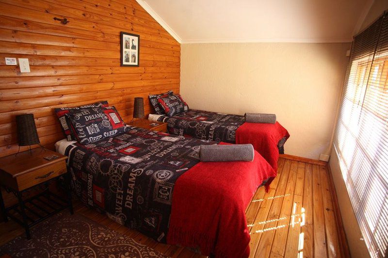 Vale2Vaal Parys Free State South Africa Bedroom