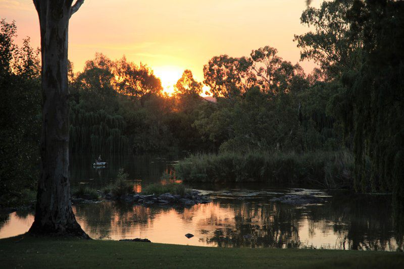 Vale2Vaal Parys Free State South Africa River, Nature, Waters