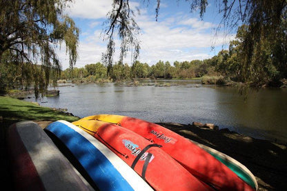 Vale2Vaal Parys Free State South Africa Boat, Vehicle, Canoe, River, Nature, Waters