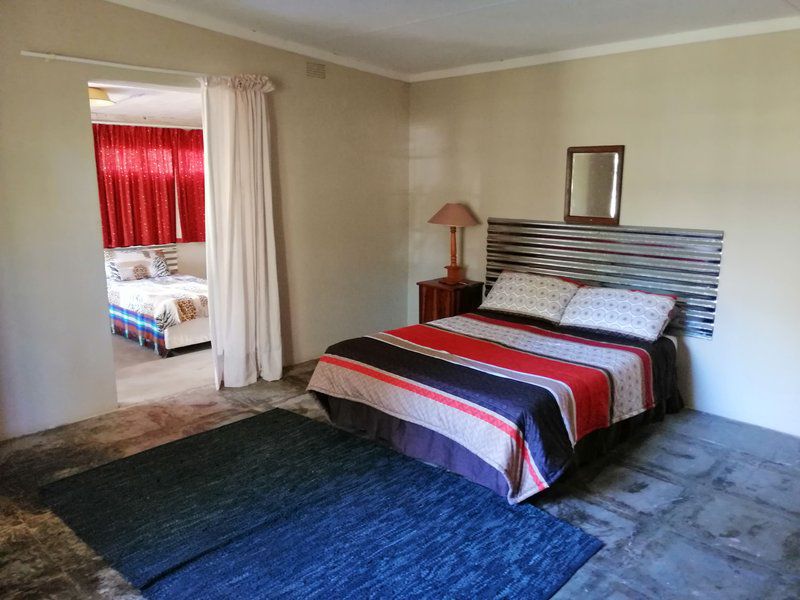 Valencia 7 Bela Bela Warmbaths Limpopo Province South Africa Complementary Colors, Bedroom