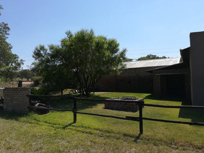 Valencia 7 Bela Bela Warmbaths Limpopo Province South Africa Complementary Colors, Ruin, Architecture