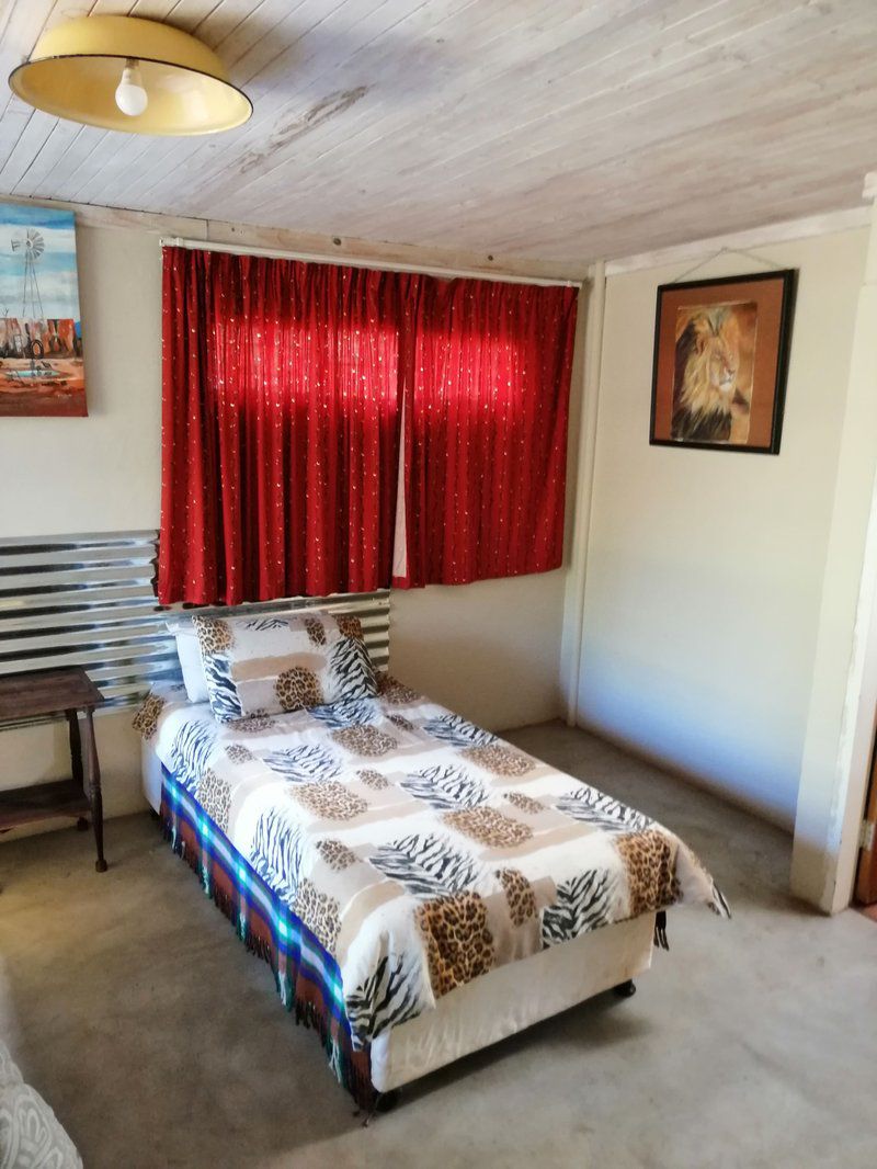 Valencia 7 Bela Bela Warmbaths Limpopo Province South Africa Bedroom