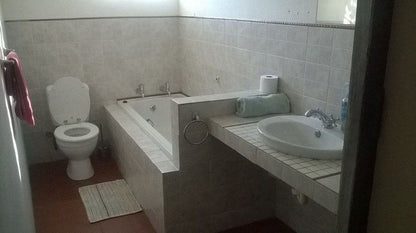 Valencia 7 Bela Bela Warmbaths Limpopo Province South Africa Bathroom