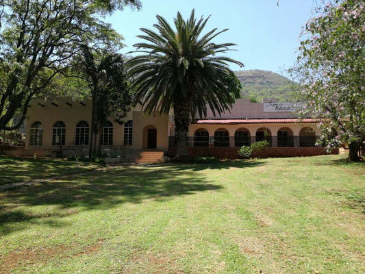 Valencia Country Lodge Burgersfort Limpopo Province South Africa House, Building, Architecture, Palm Tree, Plant, Nature, Wood