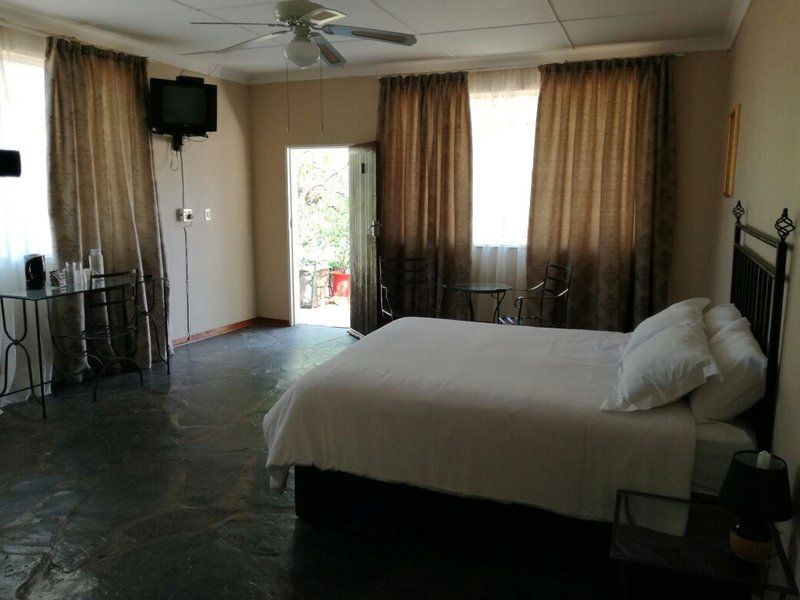 Valencia Country Lodge Burgersfort Limpopo Province South Africa Bedroom