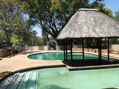 Valencia Country Lodge Burgersfort Limpopo Province South Africa Swimming Pool