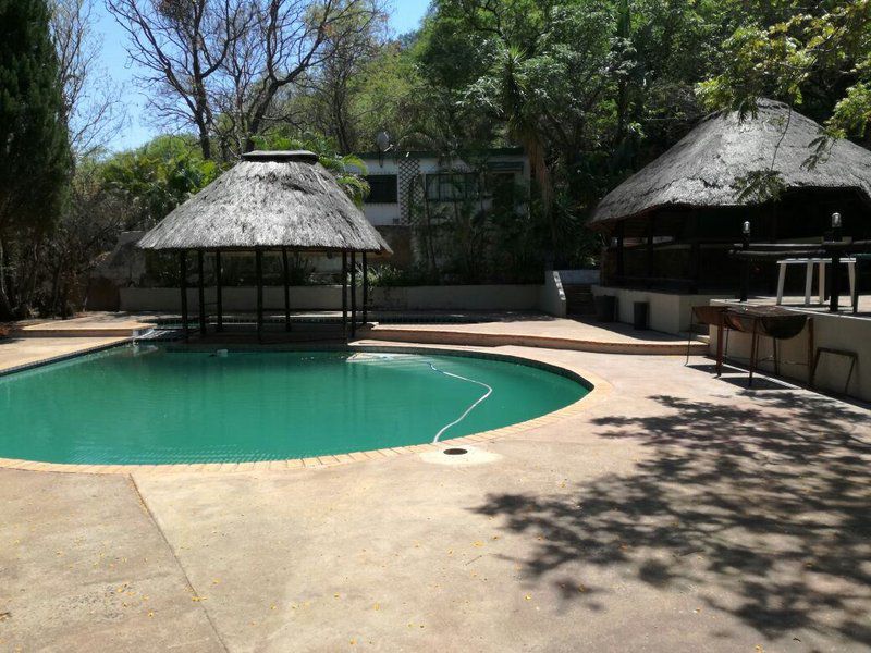 Valencia Country Lodge Burgersfort Limpopo Province South Africa Swimming Pool