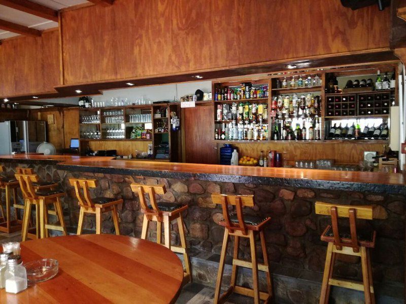 Valencia Country Lodge Burgersfort Limpopo Province South Africa Restaurant, Bar