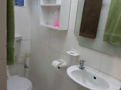 Valentina Dan Pienaar Bloemfontein Free State South Africa Unsaturated, Bathroom