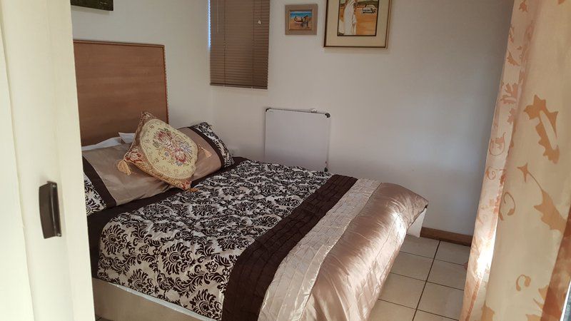 Valentina Dan Pienaar Bloemfontein Free State South Africa Bedroom